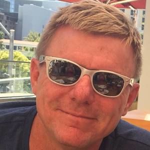 Meet your Posher, Dale